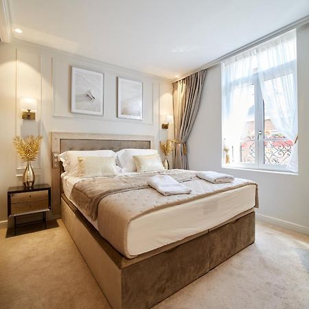 Apartamento Les Perles Amiénoises ☆ White Pearl ☆ Hyper Centre ☆ Amiens Exterior foto