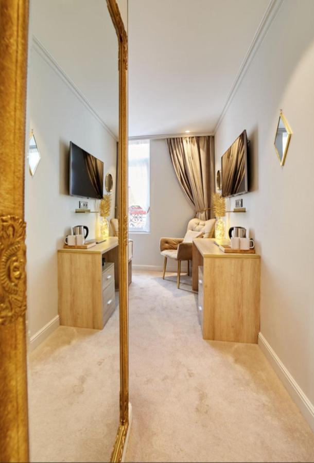 Apartamento Les Perles Amiénoises ☆ White Pearl ☆ Hyper Centre ☆ Amiens Exterior foto